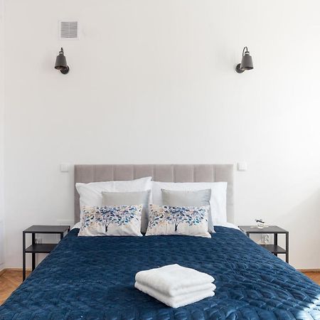 Old Town Velvet Studio Διαμέρισμα Βαρσοβία Εξωτερικό φωτογραφία
