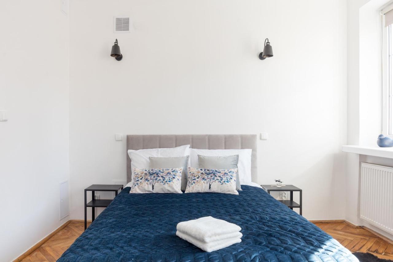 Old Town Velvet Studio Διαμέρισμα Βαρσοβία Εξωτερικό φωτογραφία