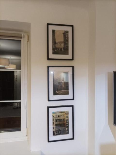 Old Town Velvet Studio Διαμέρισμα Βαρσοβία Εξωτερικό φωτογραφία